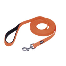 Tracking leash Cover orange
